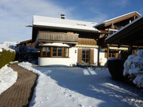 Ferienwohnung Ehinger